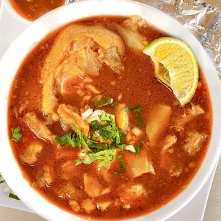 Menudo