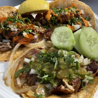 Chile Verde