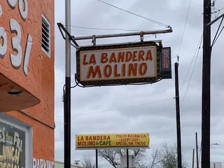La Bandera Molino