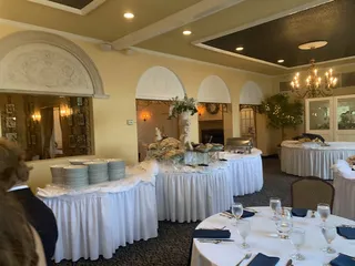 The Club Continental