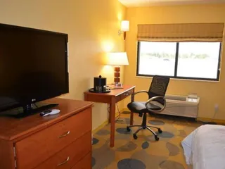 Marble Waters Hotel & Suites