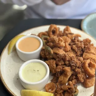 Calamari
