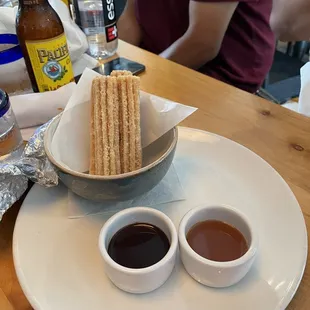 Churros