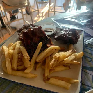 BBQ Ribs