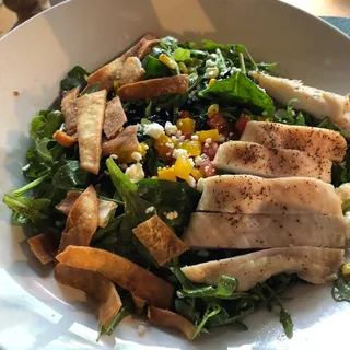 Southwest Chicken Salad