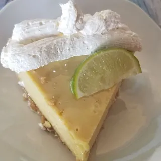 Key Lime Pie