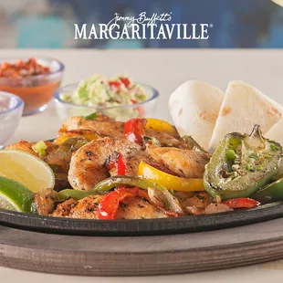 Margaritaville - Cleveland