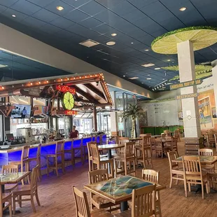 5 o'clock bar Margaritaville Cleveland