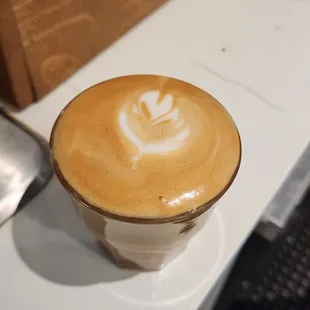 Cortado