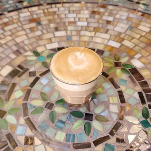 Cortado