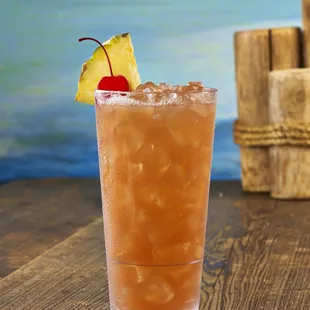 5 O&apos;Clock Somewhere