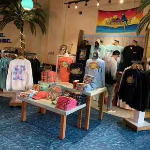 Merchandise