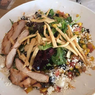 Southwest Chicken Salad**