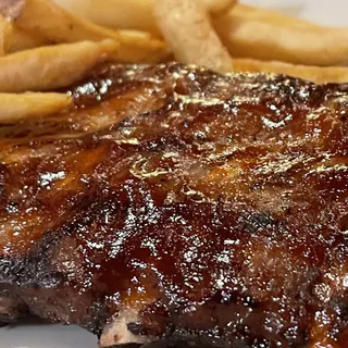 BBQ Ribs