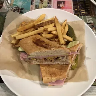 Island Cuban