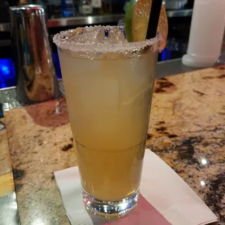 Uptown Top Shelf Margarita