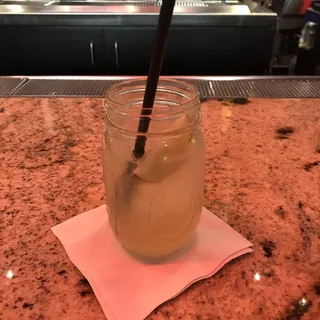 Blackberry Moonshine Margarita