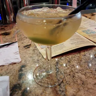 Livin' It Up