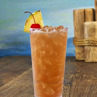 5 O'Clock Somewhere