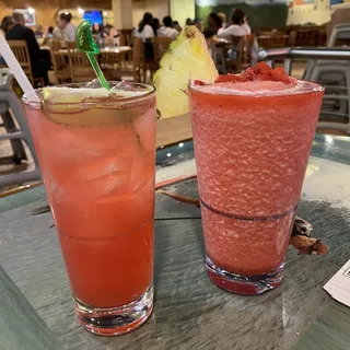Planters Punch