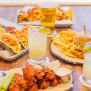 LandShark Bar &amp; Grill