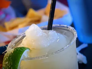 Agave Bar