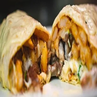 wraps, burrito, burritos and wraps, food