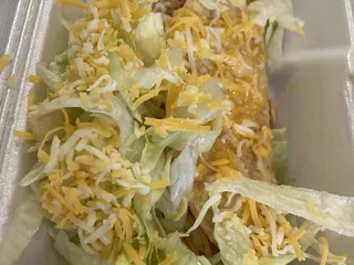 Arsenio's Mexican Food