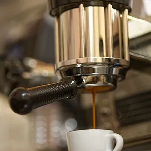 Espresso