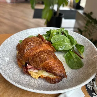 Croque Monsieur