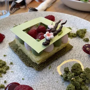 Matcha