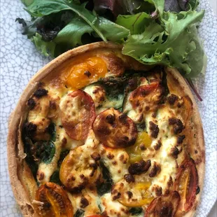 Quiche