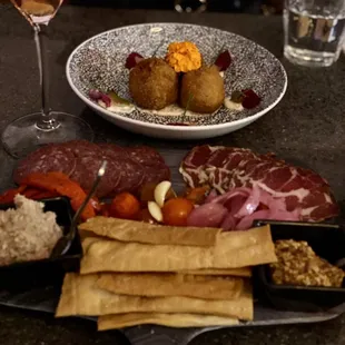 Charcuterie
