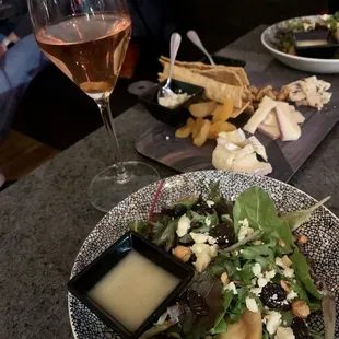 Winter Salad