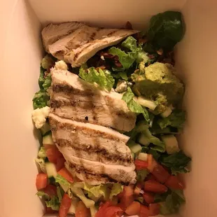 Cobb Salad