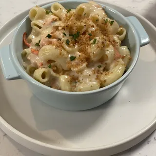 LOBSTER MAC