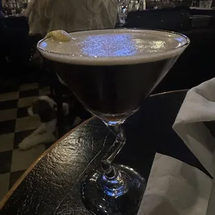 espresso martini