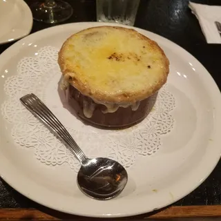 French Onion Soup