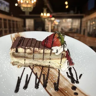 Tiramisu