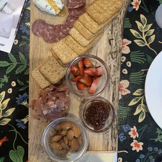 Two Two Charcuterie - 4 item