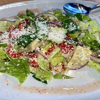 Margaux's House Salad