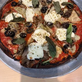 Capricciossa
