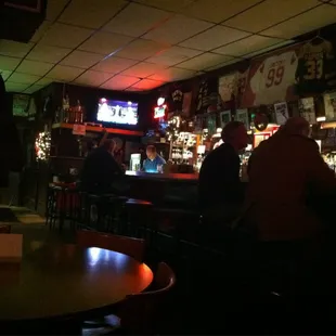 You can&apos;t find a better bar in Grosse Pointe.