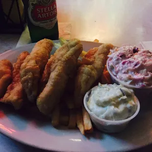 Perch and Live Jazz Music