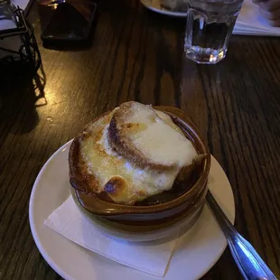 French Onion Soup