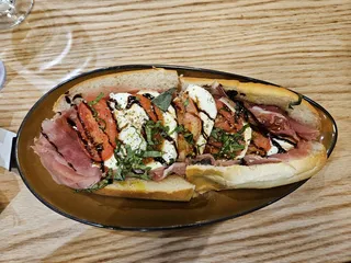 Tony's Of NY Pizza Kitchen