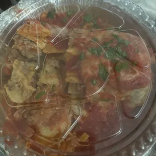 Lasagna LS