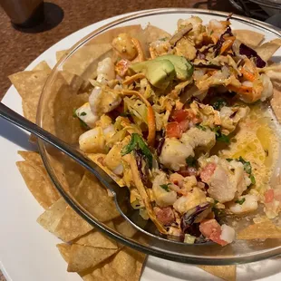 Ceviche