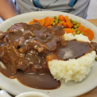 food, curry