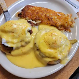 Sonoran Benedict